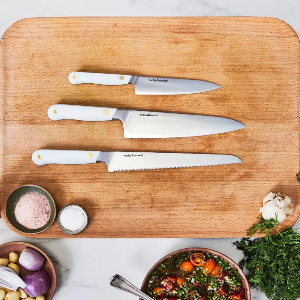 Clearance Chef's Knife Set Chef'S Knife Set|Chef’S Knife