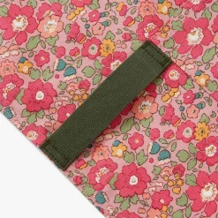 Cropped Essential Apron Essential