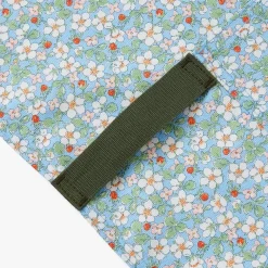 Cropped Essential Apron Essential