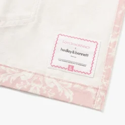 Hot Cropped Essential Apron Essential