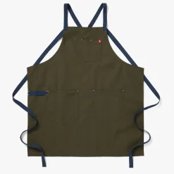 Online Crossback Apron Crossback