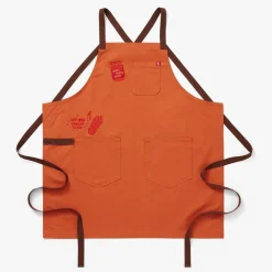 Hot Crossback Apron Crossback