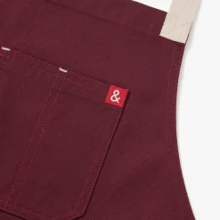 New Crossback Apron Crossback