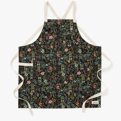 Hot Crossback Apron Crossback