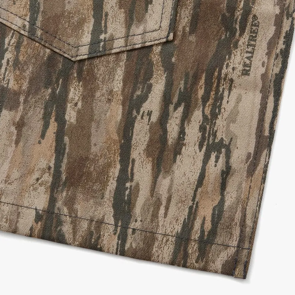 New Crossback Apron Crossback