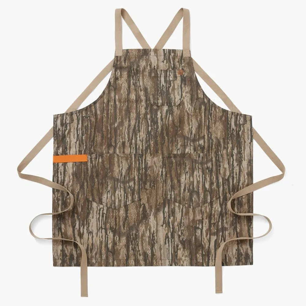 New Crossback Apron Crossback