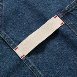 Crossback Apron Denims Crossback