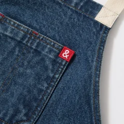 Crossback Apron Denims Crossback
