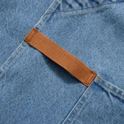Hot Crossback Apron Denims Crossback