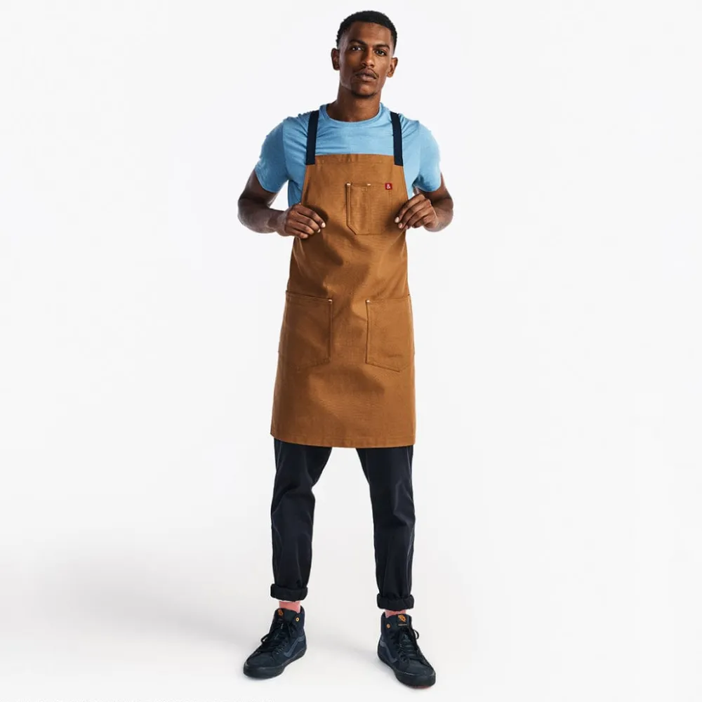 Online Crossback Apron Denims Crossback