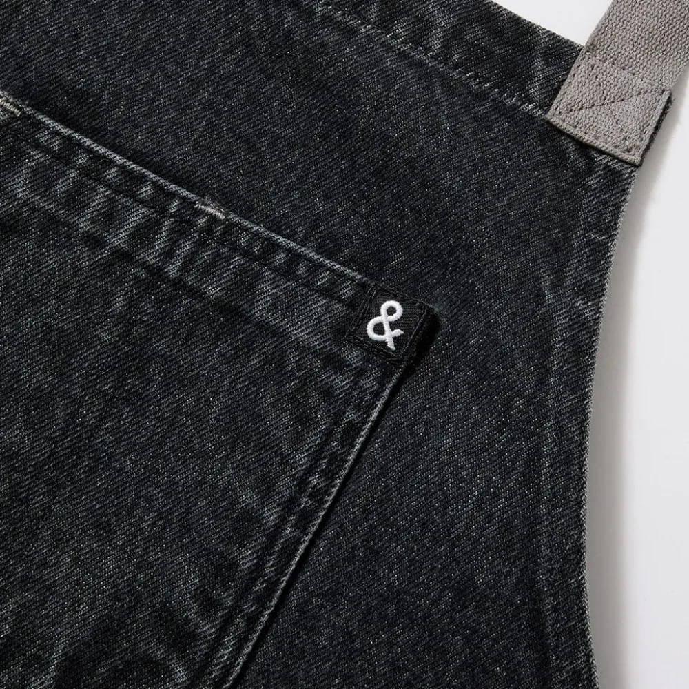 Online Crossback Apron Denims Crossback
