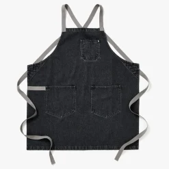 Online Crossback Apron Denims Crossback
