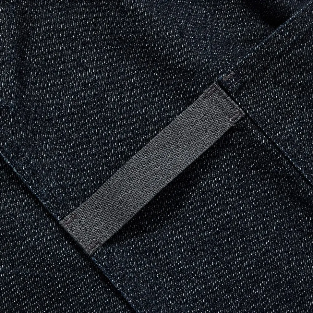 Hot Crossback Apron Denims Crossback
