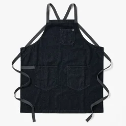 Hot Crossback Apron Denims Crossback