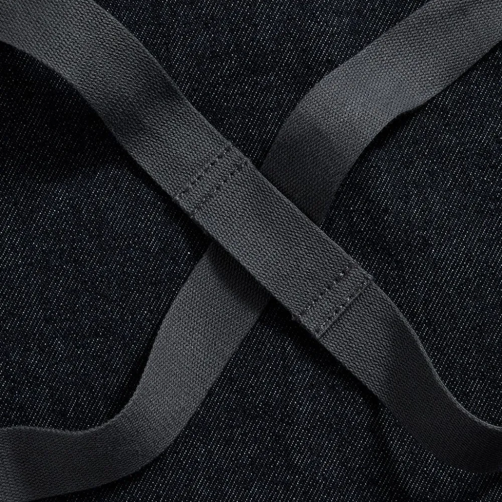 Hot Crossback Apron Denims Crossback