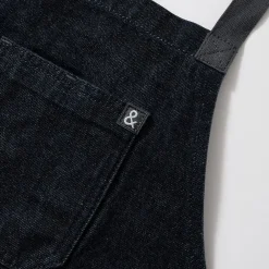 Hot Crossback Apron Denims Crossback