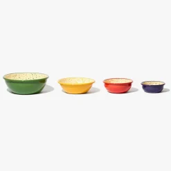 Online Enameled Bowls The Prep & Serve Bowl Set