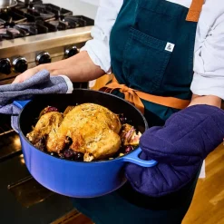 Best Enameled Cast Iron Dutch Oven Dutch Oven