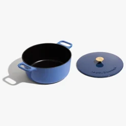 Best Enameled Cast Iron Dutch Oven Dutch Oven