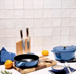 Hot Enameled Cast Iron 3-Piece Set Enameled Cast Iron Set