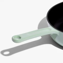 Clearance Enameled Cast Iron Skillet Cast Iron Skillet