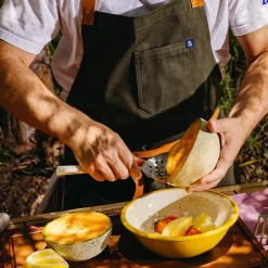 Discount Essential Apron Essential
