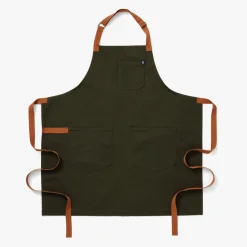 Discount Essential Apron Essential