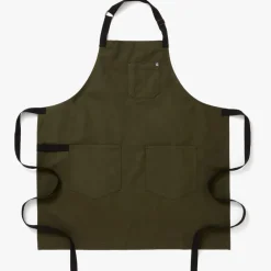 New Essential Apron Essential