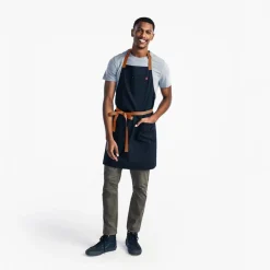 New Essential Apron Essential
