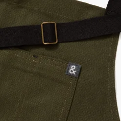 New Essential Apron Essential