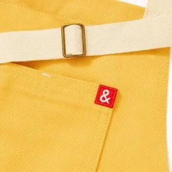 New Essential Apron Essential