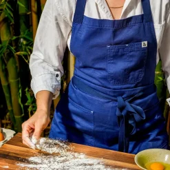 Discount Essential Apron Essential