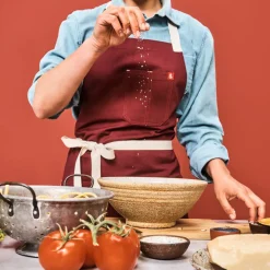 Online Essential Apron Essential