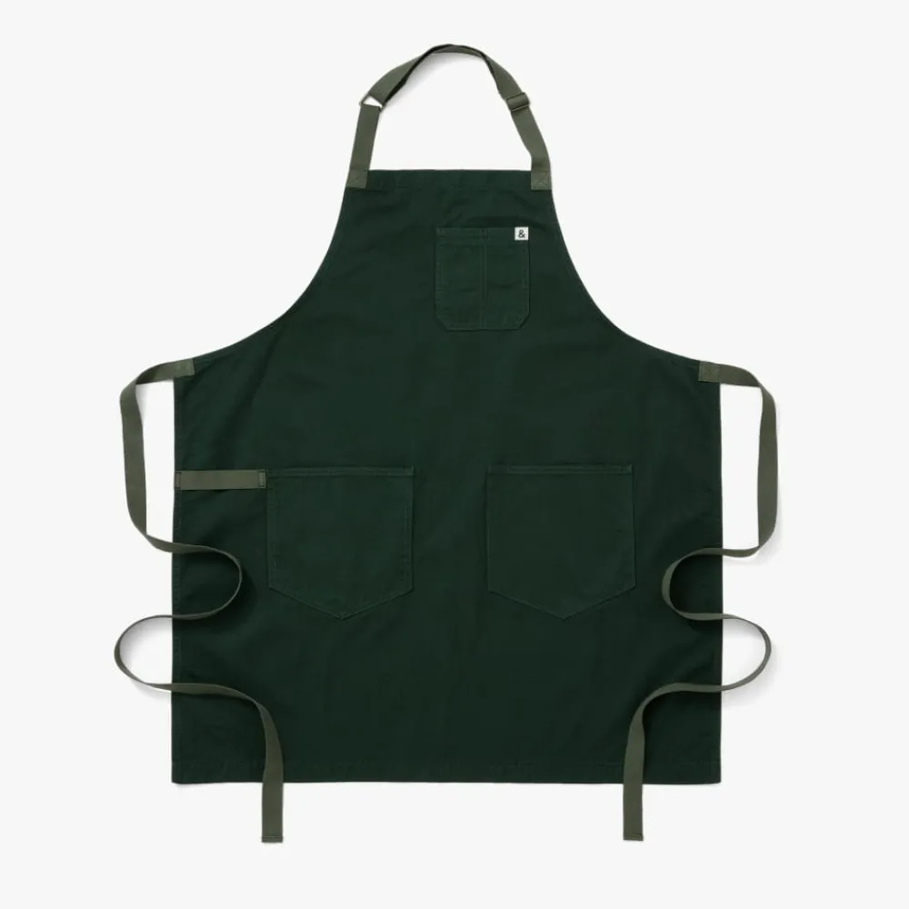 Best Essential Apron Essential
