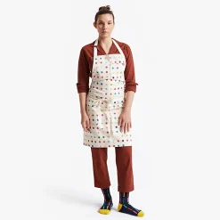 New Essential Apron Essential