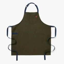 New Essential Apron Essential
