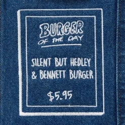 Online Essential Apron Bob's Burgers Essential