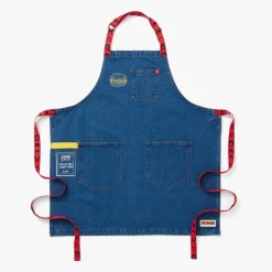 Online Essential Apron Bob's Burgers Essential