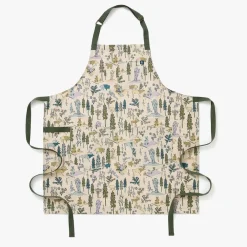 Online Essential Apron Collabs Essential
