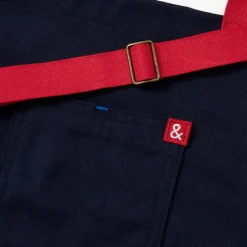 Outlet Essential Apron Collabs Essential