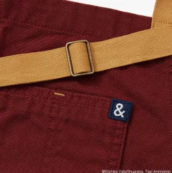 New Essential Apron Collabs Essential