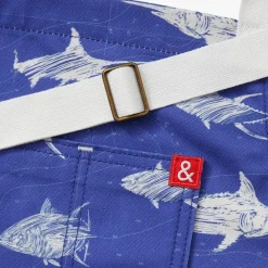 New Essential Apron Collabs Essential