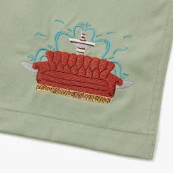 Essential Apron Collabs Essential