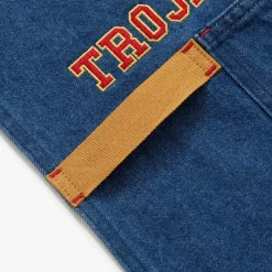 Hot Essential Apron Collegiate Essential