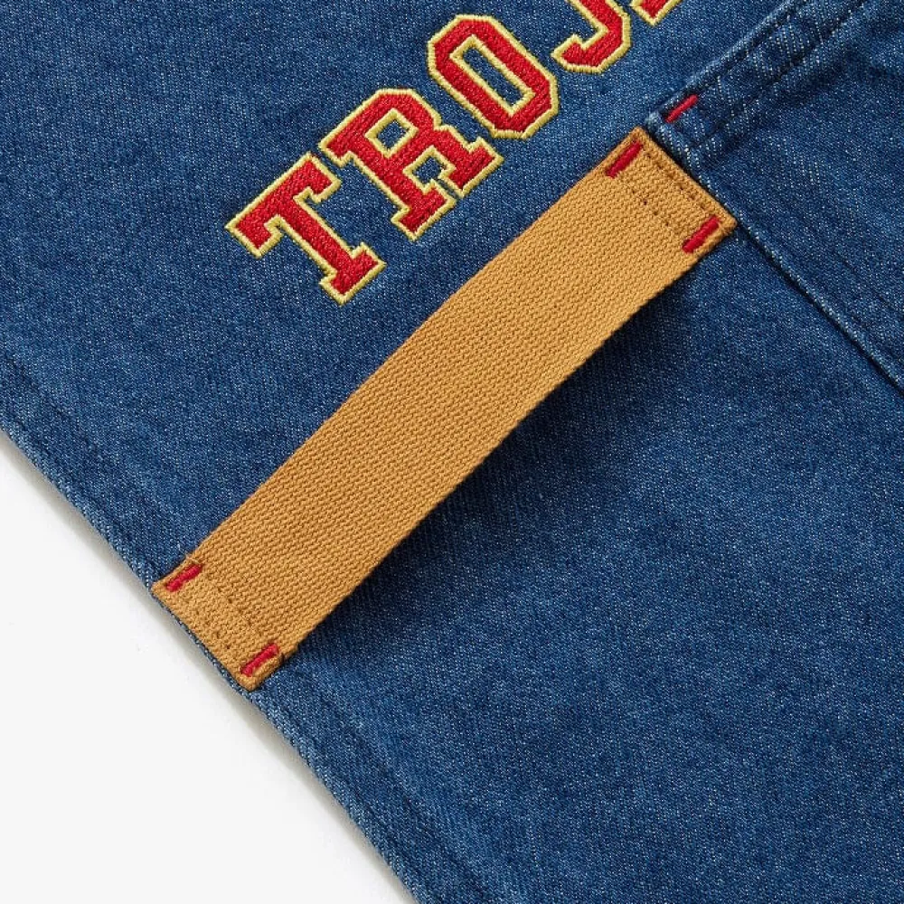 Hot Essential Apron Collegiate Essential