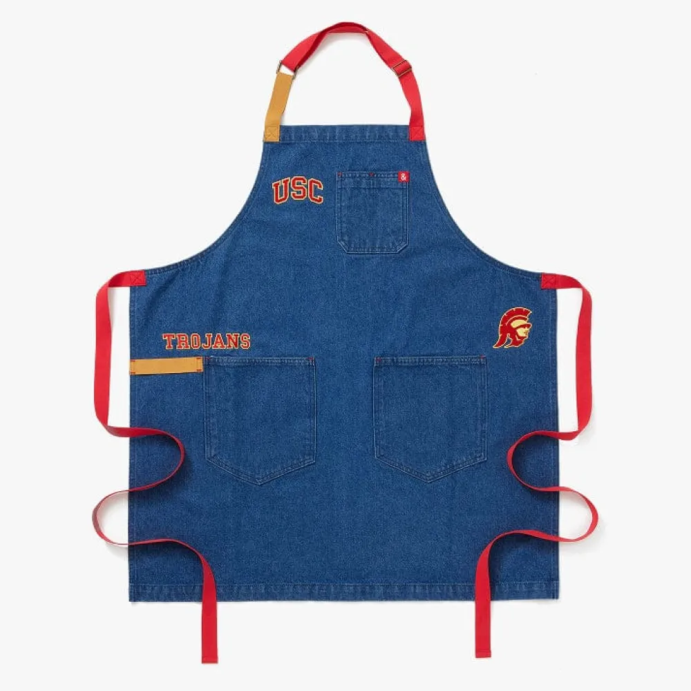 Hot Essential Apron Collegiate Essential