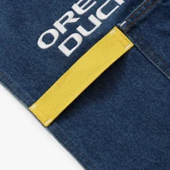 Discount Essential Apron Collegiate Essential