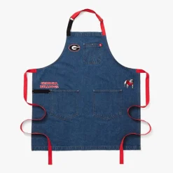 Outlet Essential Apron Collegiate Essential