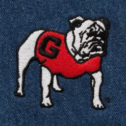 Outlet Essential Apron Collegiate Essential