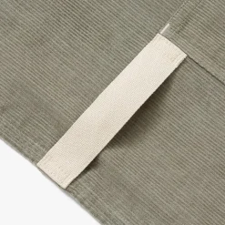 Clearance Essential Apron Corduroy Essential